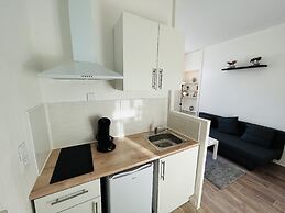 La Suite Ruinart Centre-ville