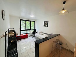 La Suite Buirette Hypercentre