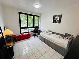 La Suite Buirette Hypercentre