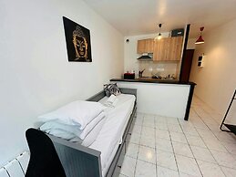 La Suite Buirette Hypercentre