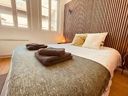 Le Charmant Bailla Science-po