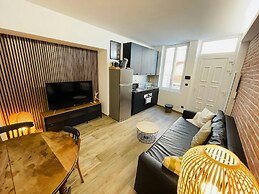 Le Charmant Bailla Science-po