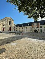 Le Charmant Bailla Science-po