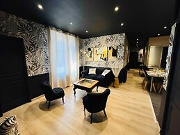 L Etape Prestige Hyper-centre Calme