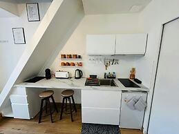 La Suite Marie Stuart Hypercentre