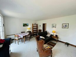 La Maison aux Oiseaux Jardin