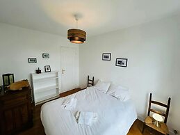 La Maison aux Oiseaux Jardin
