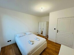 La Suite Carteret Centre-ville