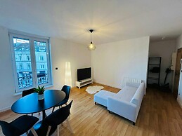 La Suite Carteret Centre-ville