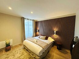L Appart R Mois Balcon Centre-ville