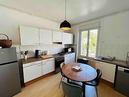 La Suite Gambetta Centre-ville Cath Drale
