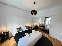 La Suite Gambetta Centre-ville Cath Drale