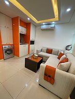 Al-burj Apart at 7th Circle 208