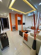 Al-burj Apart at 7th Circle 208