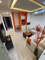 Al-burj Apart at 7th Circle 208