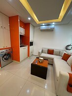 Al-burj Apart at 7th Circle 208