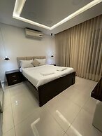 Al-burj Apart at 7th Circle 208