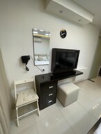 Al-burj Apart at 7th Circle 208