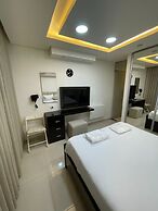 Al-burj Apart at 7th Circle 208