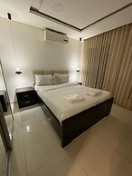 Al-burj Apart at 7th Circle 208