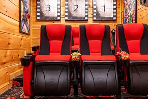 Smokies Couple Getaway