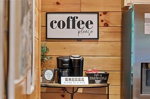 Smokies Couple Getaway