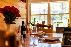 Smokies Couple Getaway