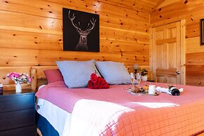 Smokies Couple Getaway