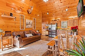 Smokies Couple Getaway