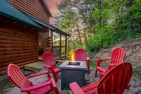 Smokies Couple Getaway