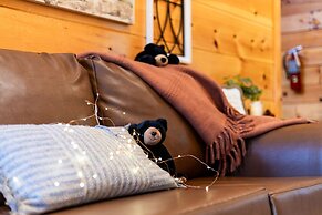 Smokies Couple Getaway