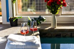 Smokies Couple Getaway