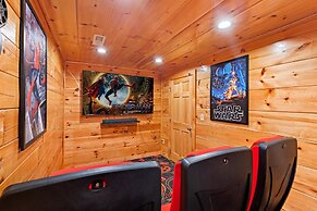 Smokies Couple Getaway