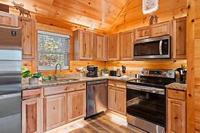 Smokies Couple Getaway