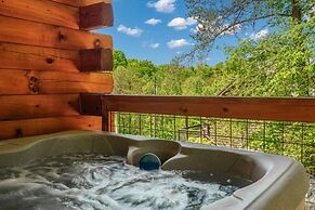 Smokies Couple Getaway