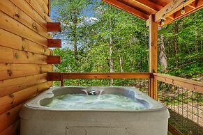 Smokies Couple Getaway