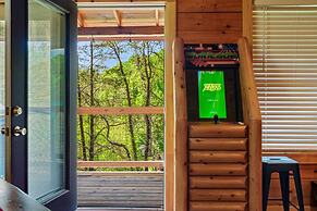 Smokies Couple Getaway