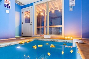 Smokies Couple Getaway