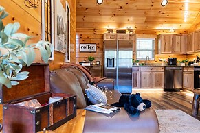 Smokies Couple Getaway