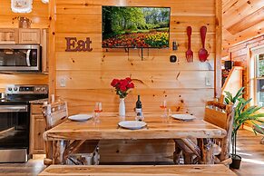 Smokies Couple Getaway