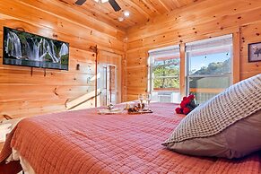 Smokies Couple Getaway