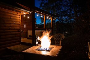 Smokies Couple Getaway