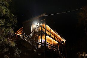 Smokies Couple Getaway