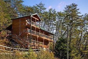 Smokies Couple Getaway