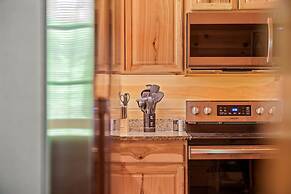 Smokies Couple Getaway