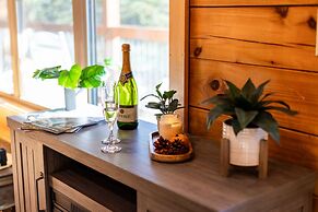 Smokies Couple Getaway