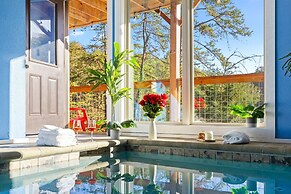 Smokies Couple Getaway