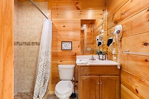 Smokies Couple Getaway