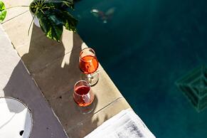 Smokies Couple Getaway