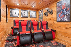 Smokies Couple Getaway